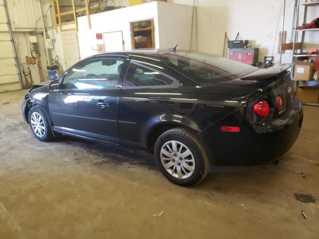 Photo 1 VIN: 1G1AD1F5XA7242877 - CHEVROLET COBALT 1LT 