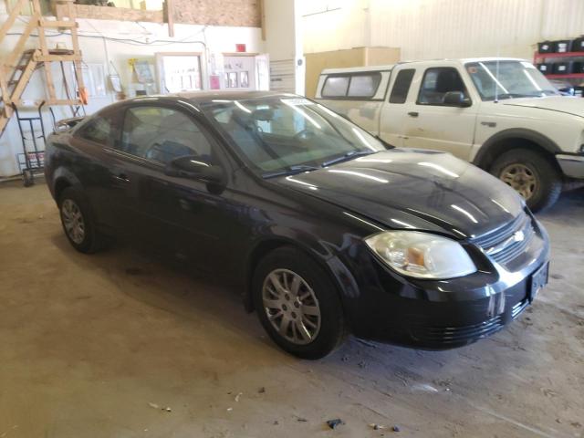 Photo 3 VIN: 1G1AD1F5XA7242877 - CHEVROLET COBALT 1LT 