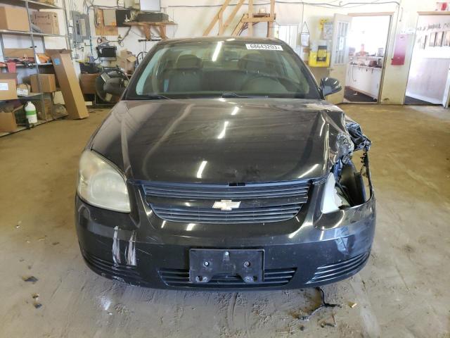 Photo 4 VIN: 1G1AD1F5XA7242877 - CHEVROLET COBALT 1LT 