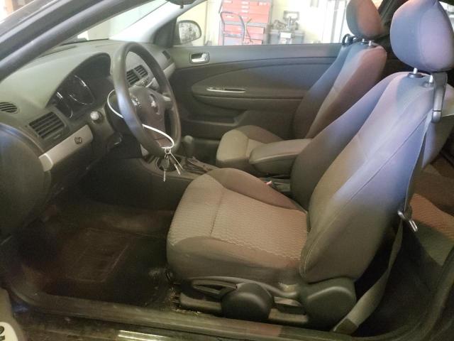 Photo 6 VIN: 1G1AD1F5XA7242877 - CHEVROLET COBALT 1LT 