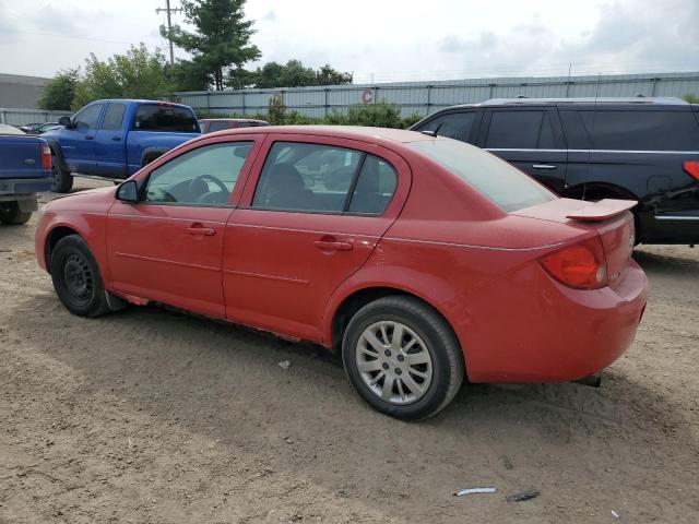 Photo 1 VIN: 1G1AD5F50A7121816 - CHEVROLET COBALT 1LT 