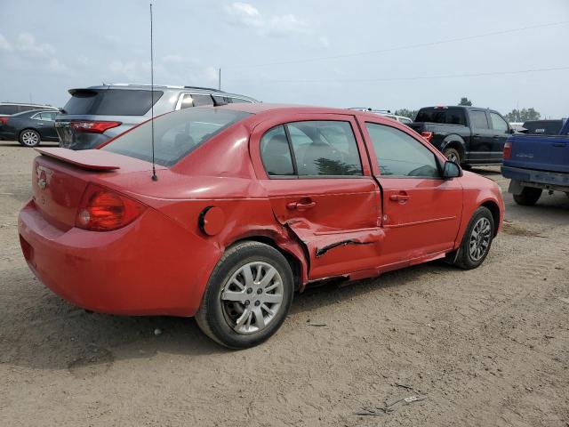 Photo 2 VIN: 1G1AD5F50A7121816 - CHEVROLET COBALT 1LT 