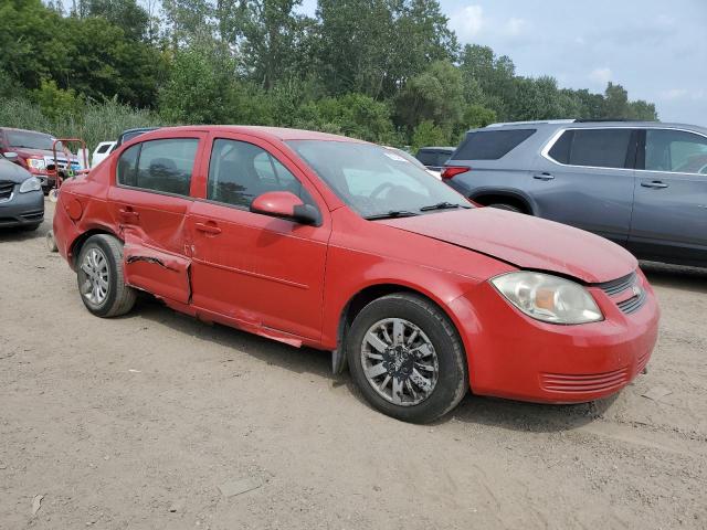 Photo 3 VIN: 1G1AD5F50A7121816 - CHEVROLET COBALT 1LT 