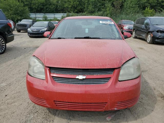 Photo 4 VIN: 1G1AD5F50A7121816 - CHEVROLET COBALT 1LT 