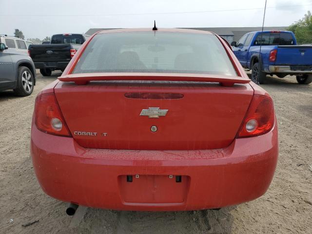 Photo 5 VIN: 1G1AD5F50A7121816 - CHEVROLET COBALT 1LT 