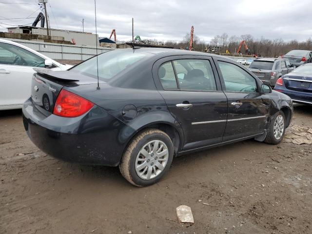 Photo 2 VIN: 1G1AD5F50A7137336 - CHEVROLET COBALT 