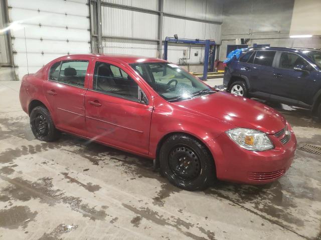 Photo 3 VIN: 1G1AD5F50A7139569 - CHEVROLET COBALT 1LT 