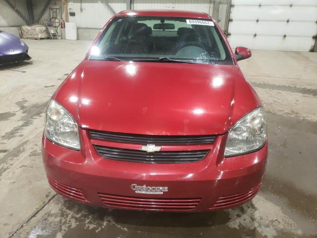 Photo 4 VIN: 1G1AD5F50A7139569 - CHEVROLET COBALT 1LT 