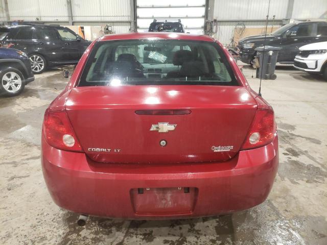 Photo 5 VIN: 1G1AD5F50A7139569 - CHEVROLET COBALT 1LT 