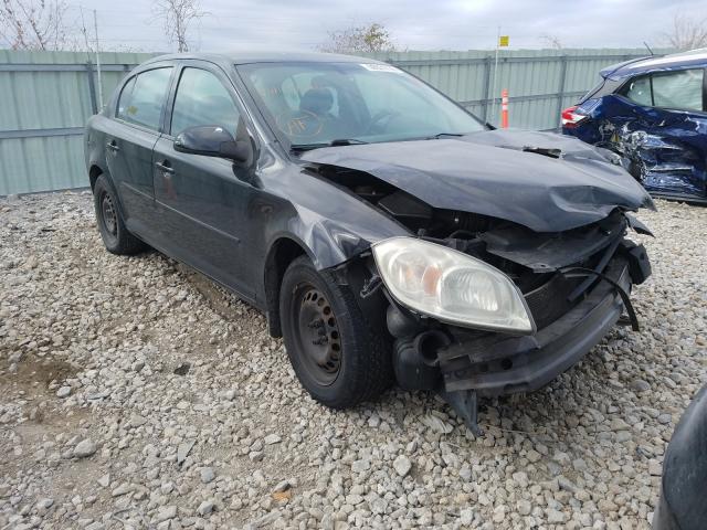 Photo 0 VIN: 1G1AD5F50A7149566 - CHEVROLET COBALT 1LT 