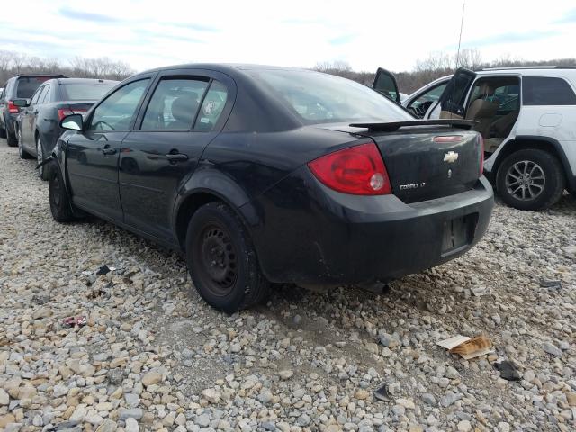 Photo 2 VIN: 1G1AD5F50A7149566 - CHEVROLET COBALT 1LT 