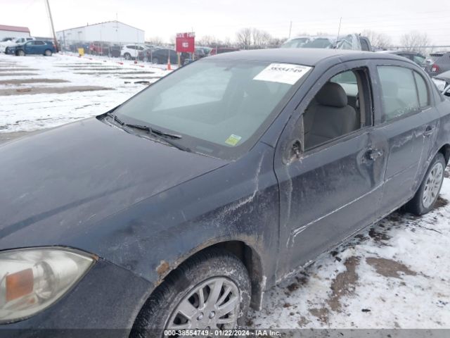 Photo 5 VIN: 1G1AD5F50A7150314 - CHEVROLET COBALT 