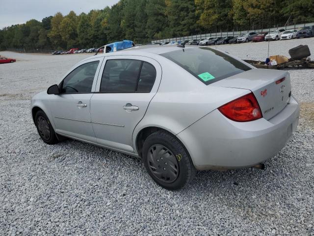 Photo 1 VIN: 1G1AD5F50A7169364 - CHEVROLET COBALT 1LT 