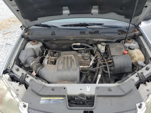 Photo 10 VIN: 1G1AD5F50A7169364 - CHEVROLET COBALT 1LT 