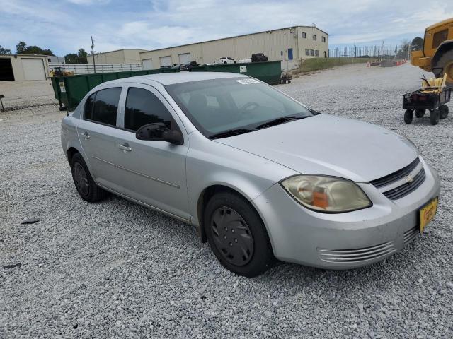 Photo 3 VIN: 1G1AD5F50A7169364 - CHEVROLET COBALT 1LT 