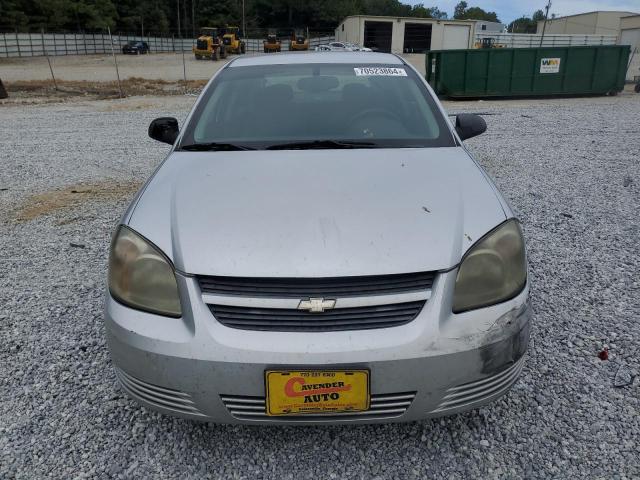 Photo 4 VIN: 1G1AD5F50A7169364 - CHEVROLET COBALT 1LT 