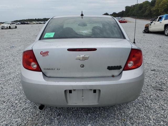 Photo 5 VIN: 1G1AD5F50A7169364 - CHEVROLET COBALT 1LT 