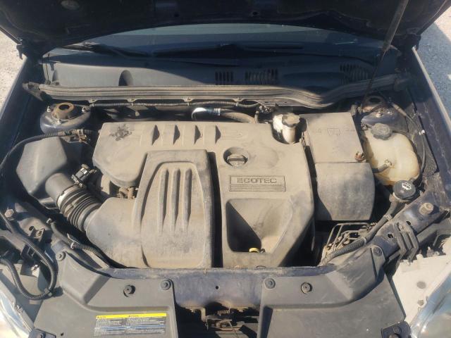 Photo 10 VIN: 1G1AD5F50A7177173 - CHEVROLET COBALT 1LT 