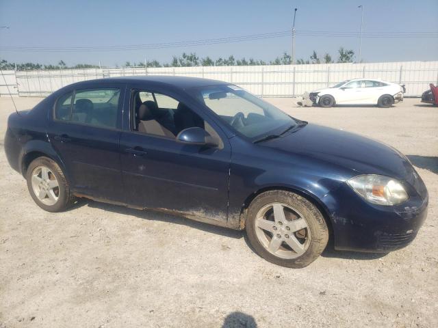 Photo 3 VIN: 1G1AD5F50A7177173 - CHEVROLET COBALT 1LT 