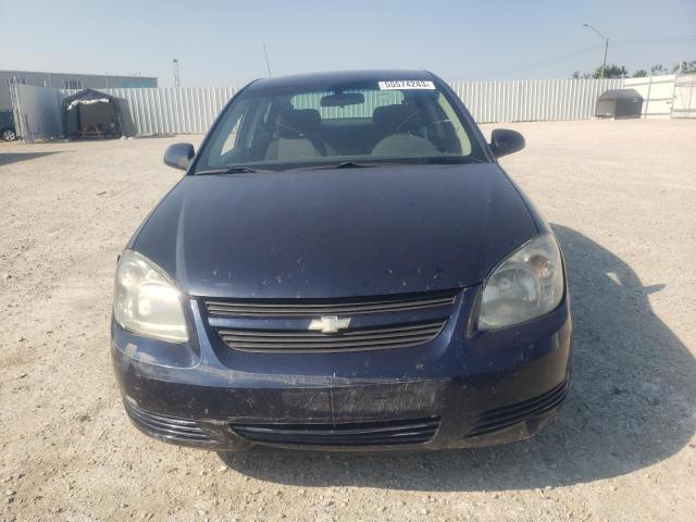 Photo 4 VIN: 1G1AD5F50A7177173 - CHEVROLET COBALT 1LT 