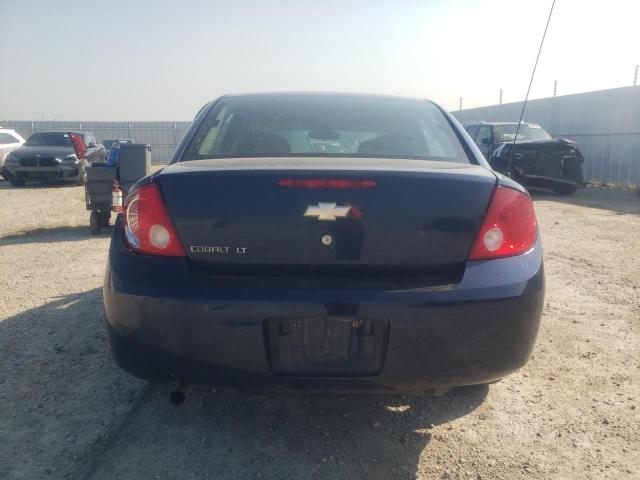 Photo 5 VIN: 1G1AD5F50A7177173 - CHEVROLET COBALT 1LT 