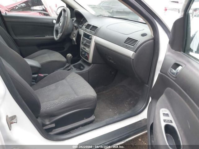 Photo 4 VIN: 1G1AD5F50A7177724 - CHEVROLET COBALT 