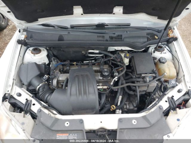 Photo 9 VIN: 1G1AD5F50A7177724 - CHEVROLET COBALT 