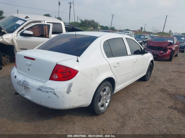 Photo 3 VIN: 1G1AD5F50A7202783 - CHEVROLET COBALT 