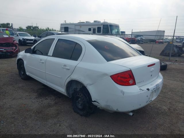 Photo 5 VIN: 1G1AD5F50A7202783 - CHEVROLET COBALT 