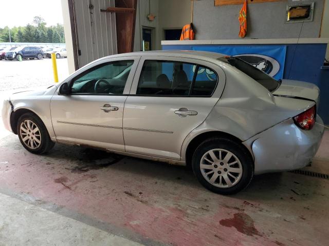 Photo 1 VIN: 1G1AD5F50A7214271 - CHEVROLET COBALT 1LT 