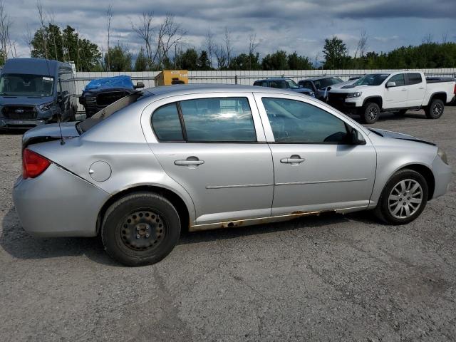 Photo 2 VIN: 1G1AD5F50A7214271 - CHEVROLET COBALT 1LT 