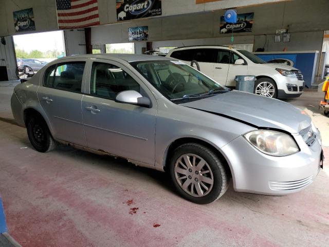 Photo 3 VIN: 1G1AD5F50A7214271 - CHEVROLET COBALT 1LT 