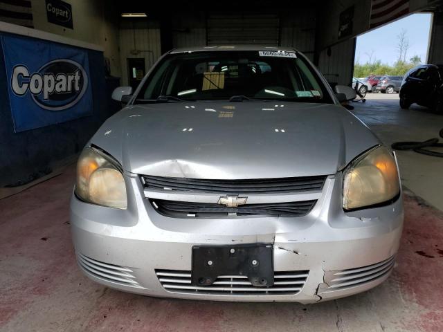 Photo 4 VIN: 1G1AD5F50A7214271 - CHEVROLET COBALT 1LT 