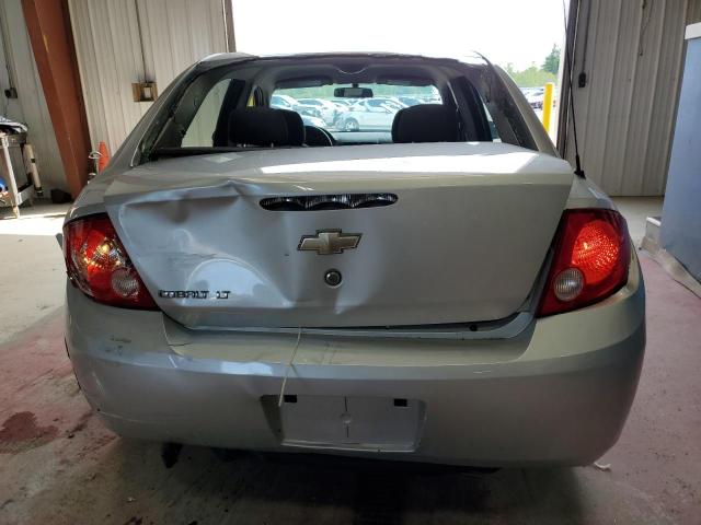 Photo 5 VIN: 1G1AD5F50A7214271 - CHEVROLET COBALT 1LT 