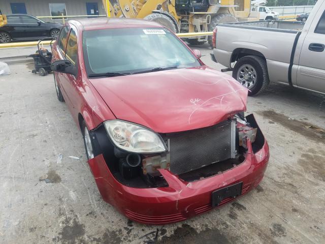 Photo 0 VIN: 1G1AD5F50A7219051 - CHEVROLET COBALT 1LT 