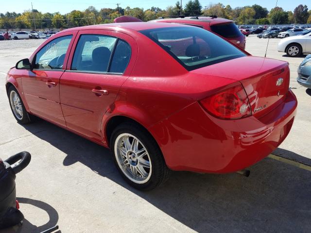 Photo 2 VIN: 1G1AD5F50A7221236 - CHEVROLET COBALT 1LT 