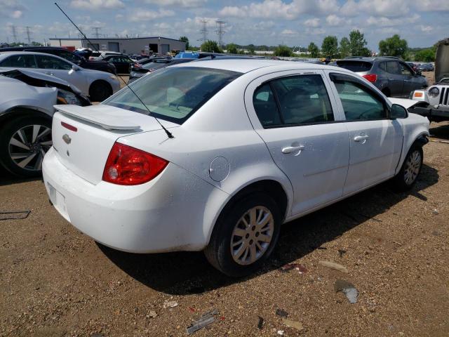 Photo 2 VIN: 1G1AD5F50A7222239 - CHEVROLET COBALT 1LT 