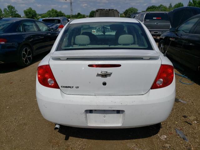 Photo 5 VIN: 1G1AD5F50A7222239 - CHEVROLET COBALT 1LT 