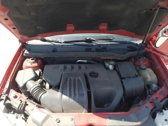 Photo 6 VIN: 1G1AD5F50A7225755 - CHEVROLET COBALT 1LT 