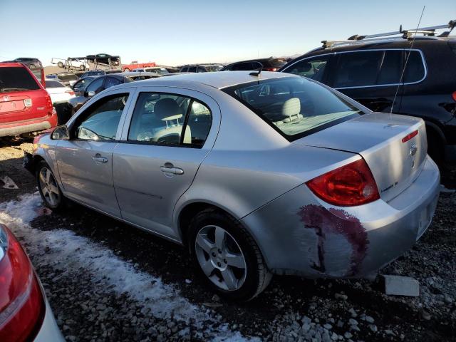 Photo 1 VIN: 1G1AD5F50A7245553 - CHEVROLET COBALT 1LT 