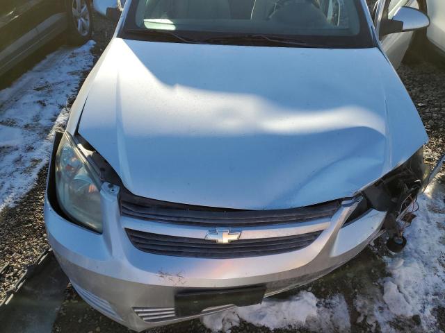 Photo 10 VIN: 1G1AD5F50A7245553 - CHEVROLET COBALT 1LT 