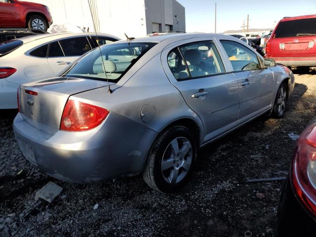 Photo 2 VIN: 1G1AD5F50A7245553 - CHEVROLET COBALT 1LT 