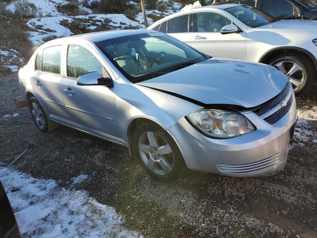 Photo 3 VIN: 1G1AD5F50A7245553 - CHEVROLET COBALT 1LT 