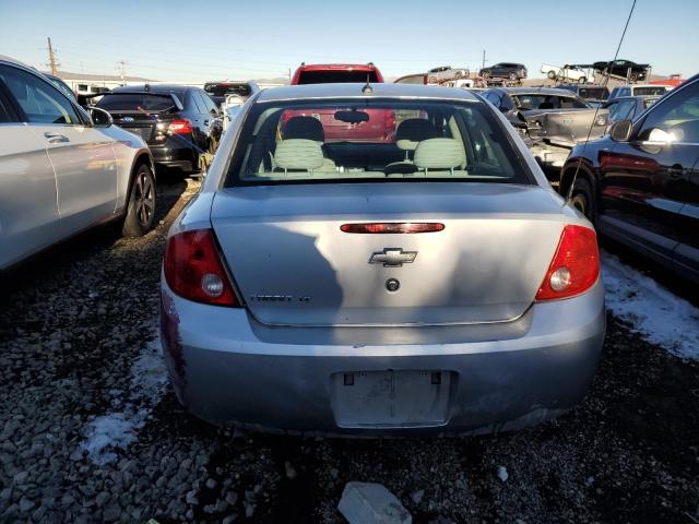 Photo 5 VIN: 1G1AD5F50A7245553 - CHEVROLET COBALT 1LT 