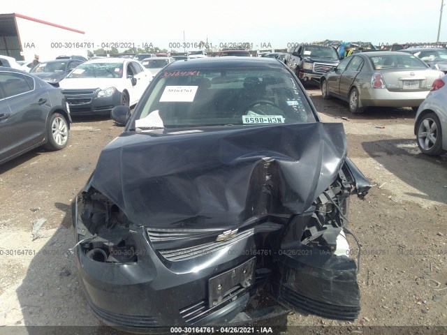 Photo 5 VIN: 1G1AD5F51A7117564 - CHEVROLET COBALT 