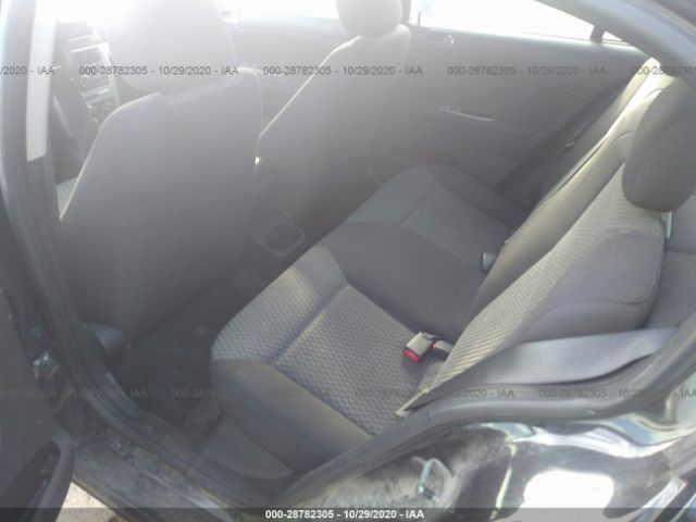 Photo 7 VIN: 1G1AD5F51A7123445 - CHEVROLET COBALT 