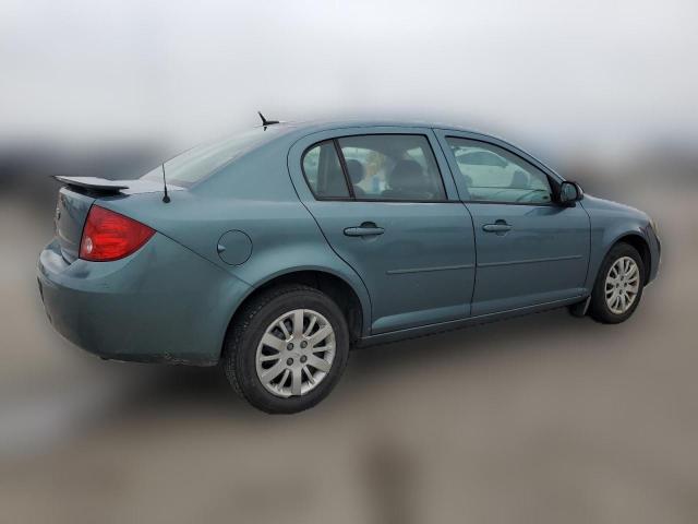 Photo 2 VIN: 1G1AD5F51A7141007 - CHEVROLET COBALT 