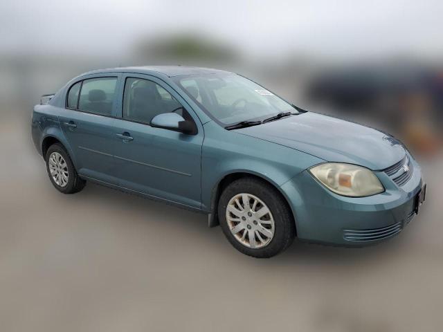 Photo 3 VIN: 1G1AD5F51A7141007 - CHEVROLET COBALT 