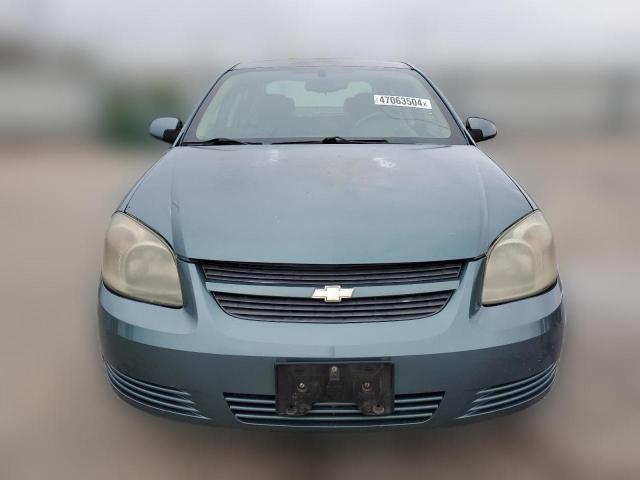 Photo 4 VIN: 1G1AD5F51A7141007 - CHEVROLET COBALT 