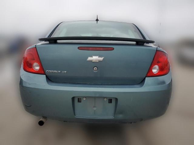 Photo 5 VIN: 1G1AD5F51A7141007 - CHEVROLET COBALT 